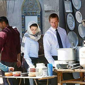 Bilder Josh Holloway