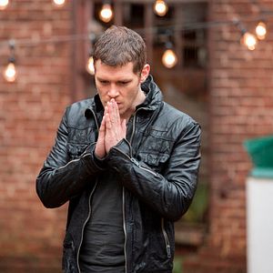 Bilder Joseph Morgan