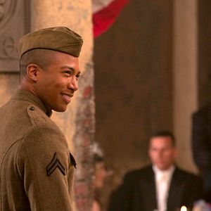 Bilder Charles Michael Davis