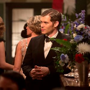 Bilder Joseph Morgan