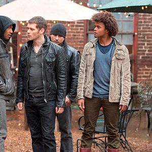 Bilder Charles Michael Davis