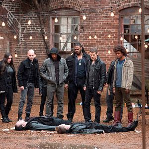 Bilder Charles Michael Davis