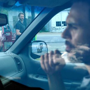 Bilder Marcus DeAnda