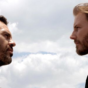 Bilder Marcus DeAnda