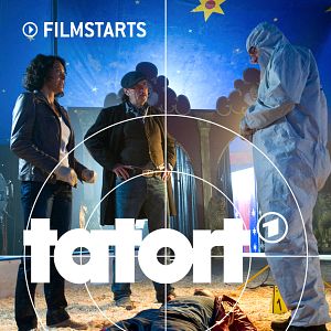 Bilder Tatort: Zirkuskind