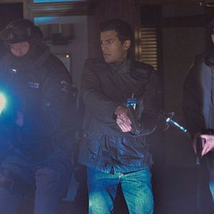 Bilder Sendhil Ramamurthy