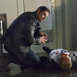 Bilder Jay Ryan (III)