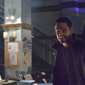 Bilder Jay Ryan (III)