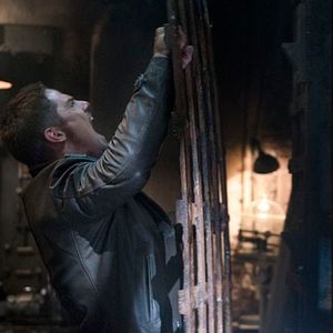 Bilder Jay Ryan (III)