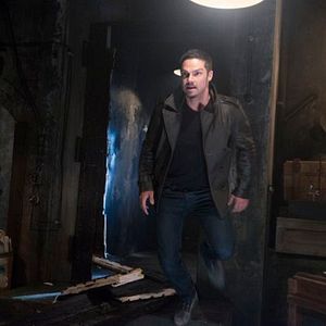 Bilder Jay Ryan (III)