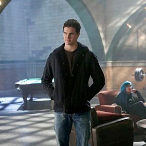 Bilder Robbie Amell