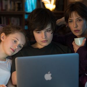 Bilder Jules Benchetrit