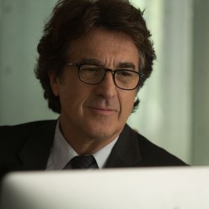 Bilder François Cluzet