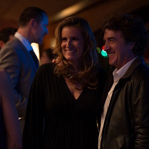 Bilder François Cluzet