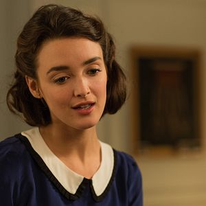 Bilder Locker und leicht