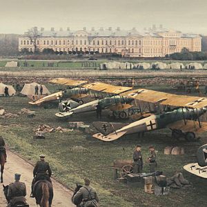 Bilder Die letzte Front - Defenders of Riga