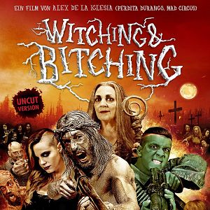 Bilder Witching & Bitching