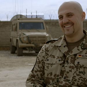 Bilder Wer ist Thomas Müller?