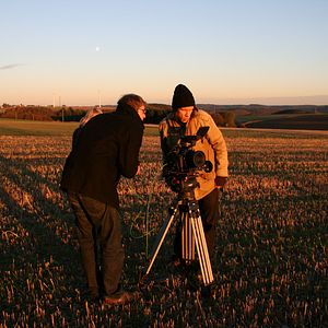 Bilder Wer ist Thomas Müller?