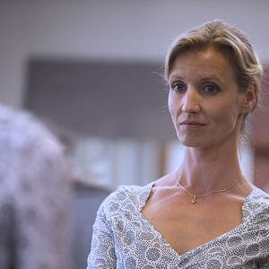 Bilder Alexandra Lamy