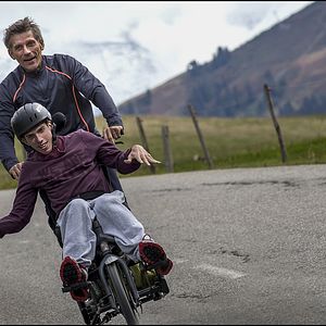 Bilder Mit ganzer Kraft