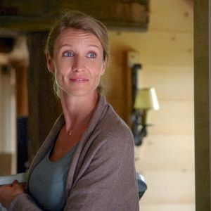 Bilder Alexandra Lamy