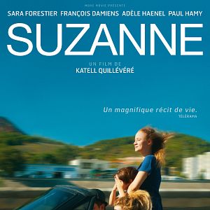 Bilder Die unerschütterliche Liebe der Suzanne