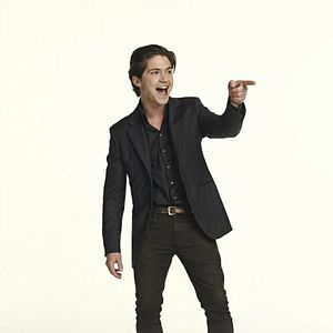 Bilder Thomas McDonell