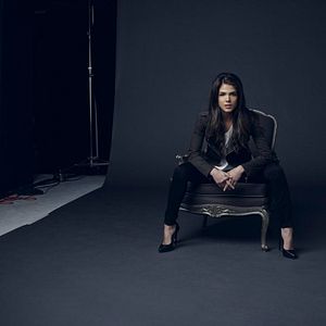 Bilder Marie Avgeropoulos