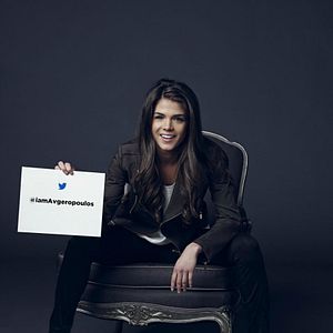 Bilder Marie Avgeropoulos