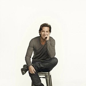 Bilder Henry Ian Cusick
