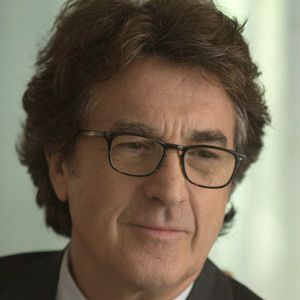 Bilder François Cluzet