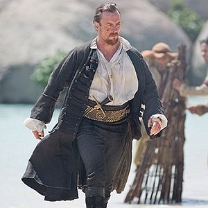 Bilder Black Sails