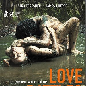 Bilder Love Battles - Mein erotischer Ringkampf