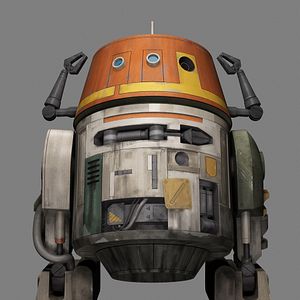 Bilder Star Wars Rebels