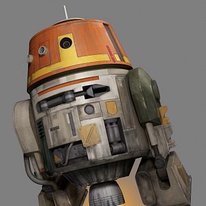 Bilder Star Wars Rebels