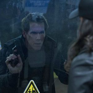 Bilder The Following