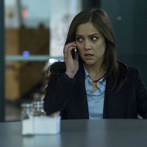 Bilder Jessica Stroup