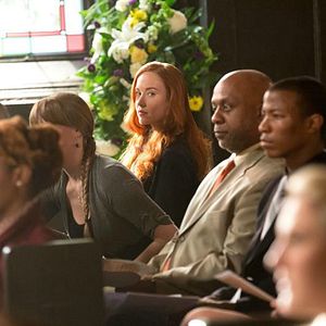 Bilder Elyse Levesque