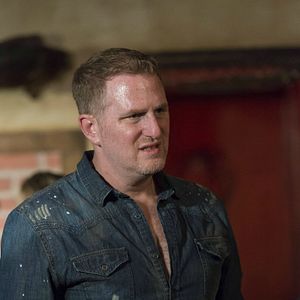 Bilder Michael Rapaport