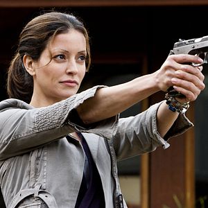 Bilder Emmanuelle Vaugier