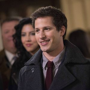 Bilder Brooklyn Nine-Nine