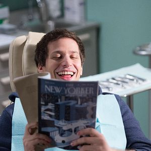 Bilder Brooklyn Nine-Nine