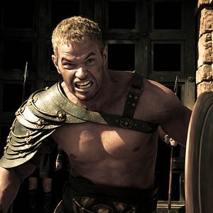 Bilder Kellan Lutz