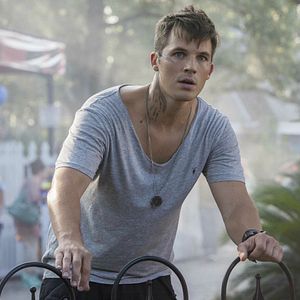 Bilder Matt Lanter