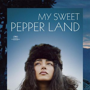 Bilder My Sweet Pepper Land