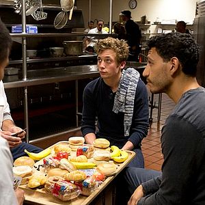 Bilder Shameless (US)