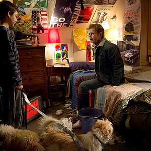 Bilder William H. Macy