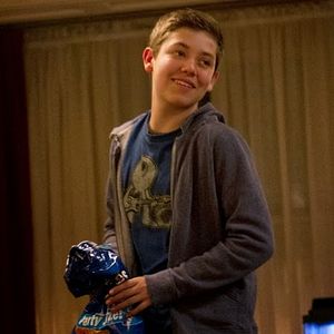 Bilder Ethan Cutkosky