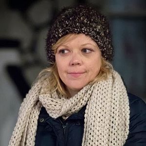 Bilder Emily Bergl